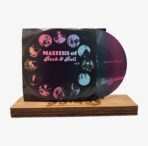 Plak - Masters of Rock & Roll - Buddy Holly | Peggy Sue / Well Alright