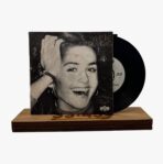 Melike Demirağ Ninni / Ağlamak Ayıp Değil Plak | 3345 Records