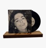 Melike Demirağ Ninni / Ağlamak Ayıp Değil Plak | 3345 Records