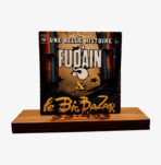 Plak - Michel Fugain & Le Big Bazar | Une Belle Histoire / Allez Bouge-Toi - Görsel 2