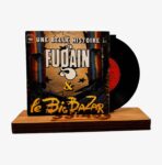 Michel Fugain & Le Big Bazar Une Belle Histoire / Allez Bouge-Toi Plak | 3345 Records