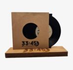 Mine Koşan Anlatamıyorum / Sensiz Olamam Plak | 3345 Records