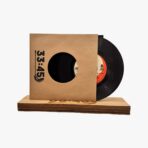 2301450184 | 3345 Records Nesrin Sipahi Veda / Kimi Dertten İçermiş Plak | 3345 Records