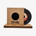 Nesrin Sipahi Seni Ben Ellerin Olsun Diyemi Sevdim / Dil Şad Olacak Plak | 3345 Records