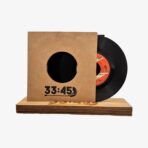 Nesrin Sipahi Ay Beyaz Deniz Mavi / Tez Geçsede Plak | 3345 Records