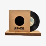 Nesrin Sipahi Yar Saçların Lüle Lüle / Hasret Plak | 3345 Records
