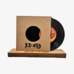 Neşe Karaböcek Kulakların Çınlasın / Ben Gamlı Hazan Plak | 3345 Records