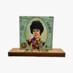 Plak - Neşe Karaböcek | Damarımda Kanımsın / Eyvah - Görsel 3