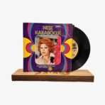 Neşe Karaböcek Kadehinde Zehir Olsa / Dert Şarkısı Plak | 3345 Records