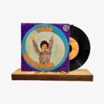Neşe Karaböcek Artık Sevmeyeceğim / Ağlama Değmez Hayat Plak | 3345 Records