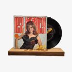 Neşe Karaböcek Aşk Hasreti / Gönül Dağı Plak | 3345 Records