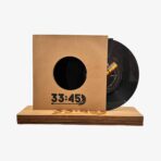 Neşe Karaböcek Demiyom Mu / Artık Bu Solan Bahçede Plak | 3345 Records
