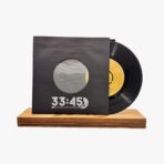 Neşet Ertaş Kendim Ettim Kendim Buldum / Hapishane Gardiyan Plak | 3345 Records