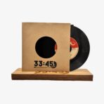 Nevin Akcan Neden Küstün Sen Bana / Al Bir Mum Yak Plak | 3345 Records