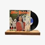 Nur Yoldaş Sultan-ı Yegah / Anadolu Plak | 3345 Records