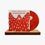 Ouzo Bazooka Kirpiklerin Ok Ok Eyle / Killing Me Plak | 3345 Records