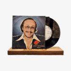Özdemir Erdoğan Sağlık Olsun / Paranın Ne Önemi Var Mühim Olan İnsanlık Plak | 3345 Records