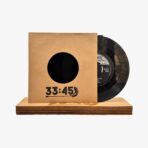 2301450226 | 3345 Records Paul Evans and The Curls Seven Little Girls Sitting In The Back Set / Worshipping An Idol Plak | 3345 Records