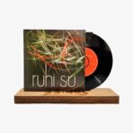 Ruhi Su Kalktı Göç Eyledi Avşar Elleri / Niksarın Fidanları (Kapak-Plak Farklı) Plak | 3345 Records