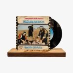 Sadık Gürbüz Adiloş Bebem / Yolun Sırrın Bilen Gelsin Plak | 3345 Records