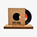 Selçuk Alagöz Kaleden İndir Beni / Kemerin Naftaları Plak | 3345 Records