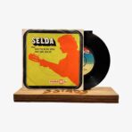Selda Bağcan Adaletin Bumu Dünya / Dane Dane Benleri Var Plak | 3345 Records