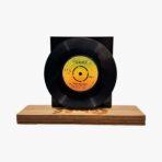 Plak - Selda Bağcan | Tatlı Dilim, Güler Yüzlem / Mahpushalere Güneş Doğmuyor - Görsel 2