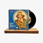 Semiha Yankı Seninle Bir Dakika / Mutlu Olmak İstiyorsan Plak | 3345 Records