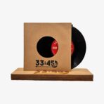 Semra Atılay Sevda Yüklü Kervanlar / Özür Diliyorum Senden Plak | 3345 Records