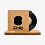 Sevim Tanürek Nasibim Yok Artık / Ağlarsa Anam Ağlar Plak | 3345 Records