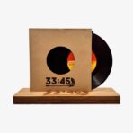 Sezgin Başaran Niye Geldim Bu Dünyaya / Başkasını Sevemem Plak | 3345 Records