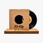 Suat Sayın Bitmeyen Çile / İsyan Plak | 3345 Records