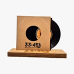2301450267 | 3345 Records Şenay Beyaz Ülke / Gerçek Nerede Plak | 3345 Records