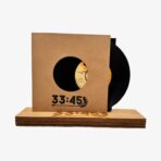 Timur Selçuk On Dit / Ayrılanlar İçin Plak | 3345 Records