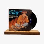 Tülay Büklüm Büklüm / İlk Aşk Plak | 3345 Records