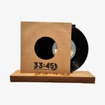 Yaşar Özel Bilemezsin Ki / Ömrümce Adım Adım Plak | 3345 Records