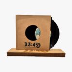 Yaşar Özel Ağlar Gezerim / Bu Kadar Yürekten Çağırma Beni Plak | 3345 Records
