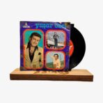 Yaşar Özel Yalan Değil / Madem Ki Gidiyorsun Plak | 3345 Records
