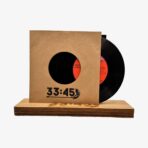 Yurdaer Doğulu Ankara'da Yedim Taze Meyvayı / Yağmur Plak | 3345 Records