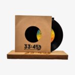 Zeki Müren Eledim Eledim Hölük Eledim / Böyle Bir Kara Sevda Kara Toprakta Biter Plak | 3345 Records