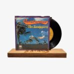 The Sandpipers Guantanamera / What Makes You Dream, Pretty Girl Plak | 3345 Records