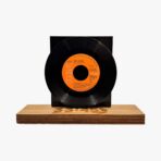 Plak - Elvis Presley | Way Down / Pledging My Love - Görsel 4