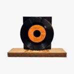 Plak - Elvis Presley | Way Down / Pledging My Love - Görsel 5