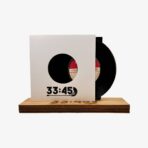 Nigar Uluerer Alişimin Kaşları Kara / Benli Plak | 3345 Records