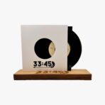 Banu Ölsem De Bir Kalsam Da Bir / Buna Sevmek Denirse Plak | 3345 Records