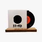 Zeynep Hanlarova Nergizim / Sebine Plak | 3345 Records