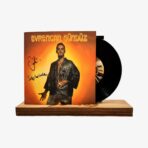 Evrencan Gündüz Yine Yol Göründü Gurbete / Dağlar Gider Yolunda Plak | 3345 Records