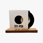 Neşe Karaböcek İntizar / Karlı Bir Kış Günü Plak | 3345 Records