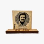 Plak - Timur Selçuk | Duyar Mısın / Kara Sevda - Görsel 2