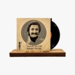 Timur Selçuk Duyar Mısın / Kara Sevda Plak | 3345 Records